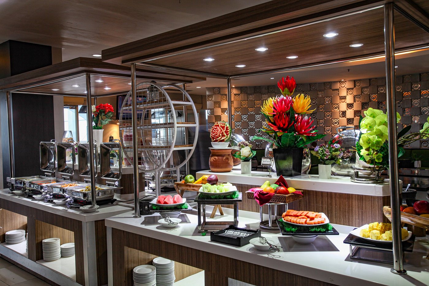 Authentic Bantenese Cuisine