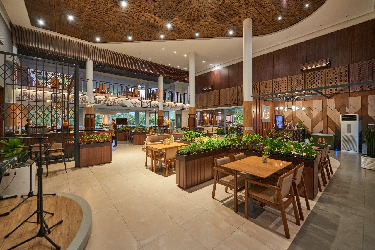 The Surosowan Cilegon