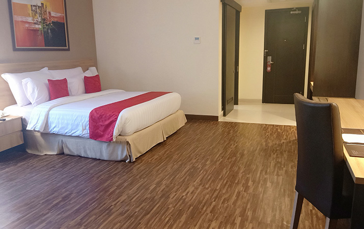 Junior Suite Cottage