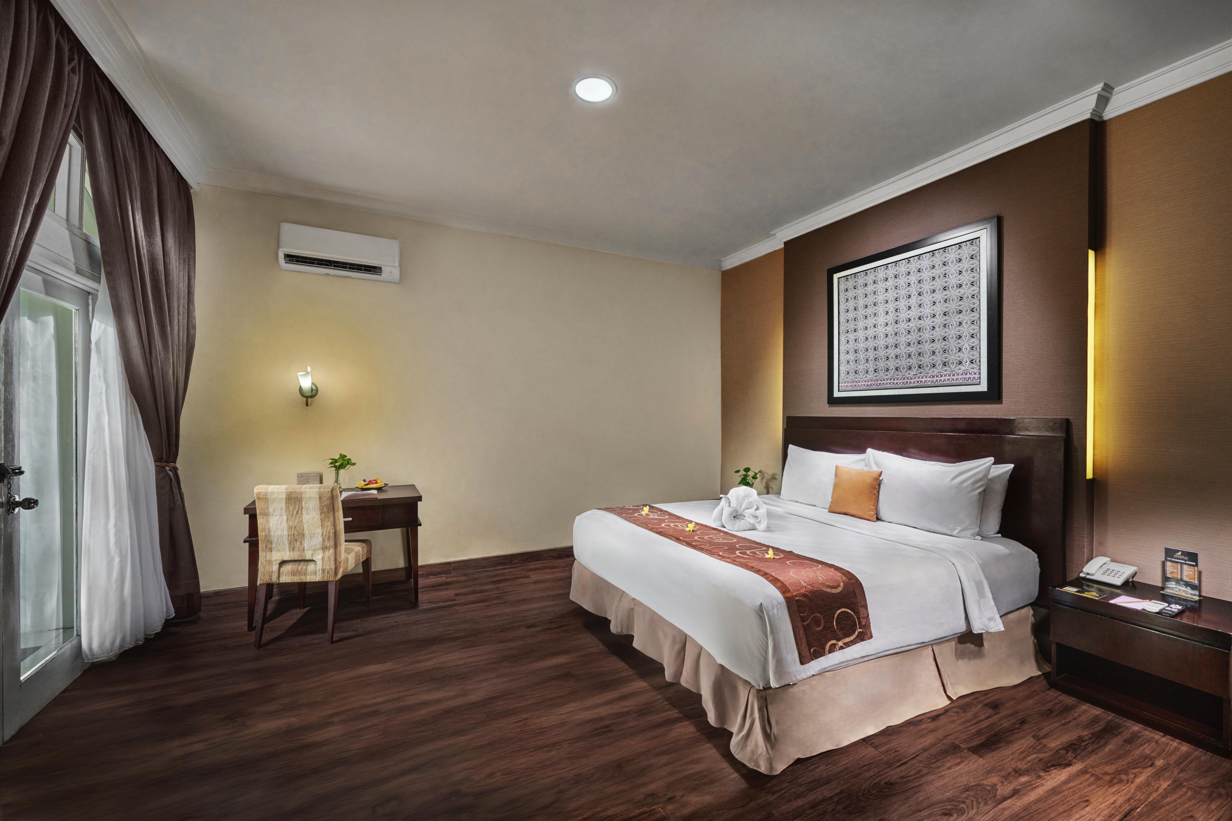 Junior Suite Cottage