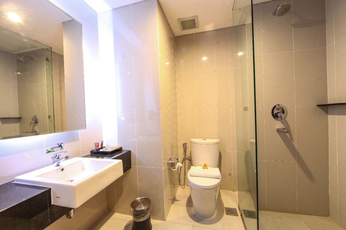 Thumbnail kamar Deluxe