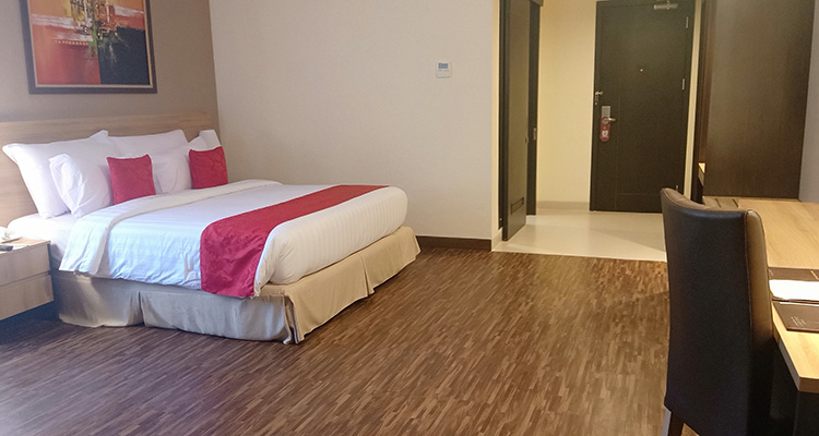 Thumbnail kamar Junior Suite