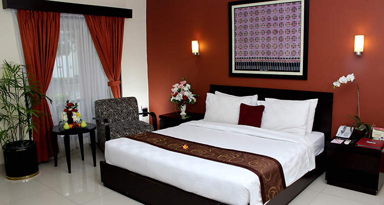 Thumbnail kamar Suite Cottage