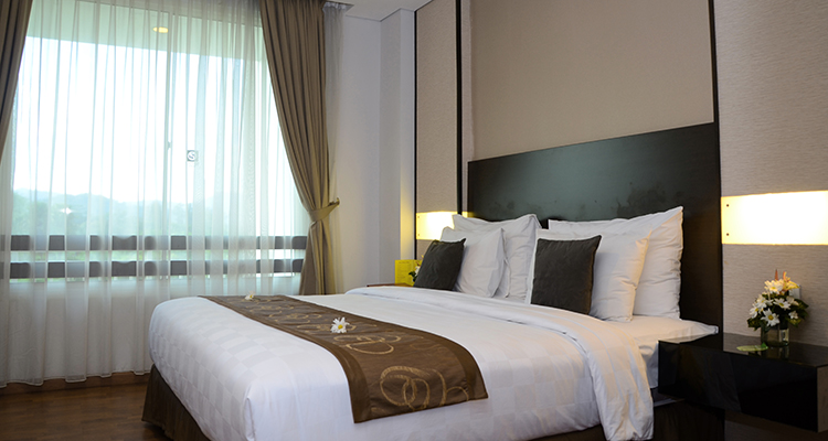 Thumbnail kamar Suite