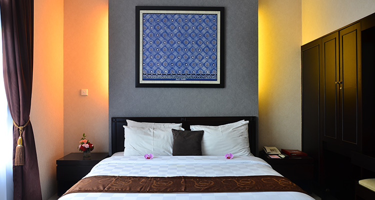 Thumbnail kamar Suite