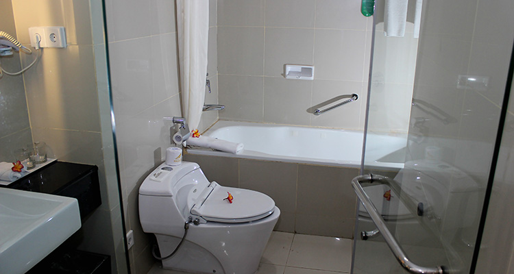 Thumbnail kamar Suite