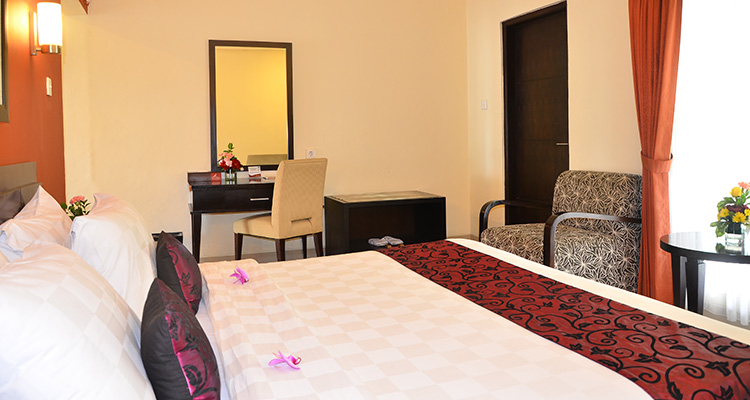 Thumbnail kamar Superior