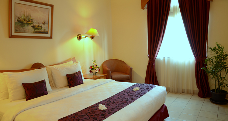 Thumbnail kamar Superior