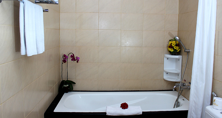 Thumbnail kamar Superior